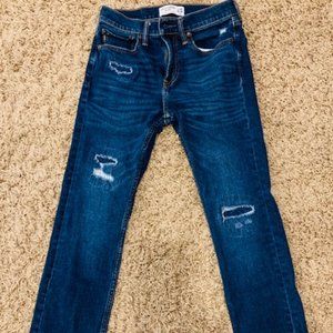 **Abercrombie Jeans!!**